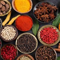 Herbs & Spices